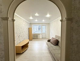 2-Комнатная квартира 41.00м²