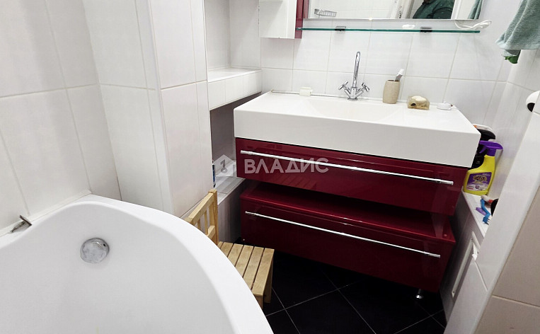 4-Комнатная квартира 130.00м², эт. 6, фото 32
