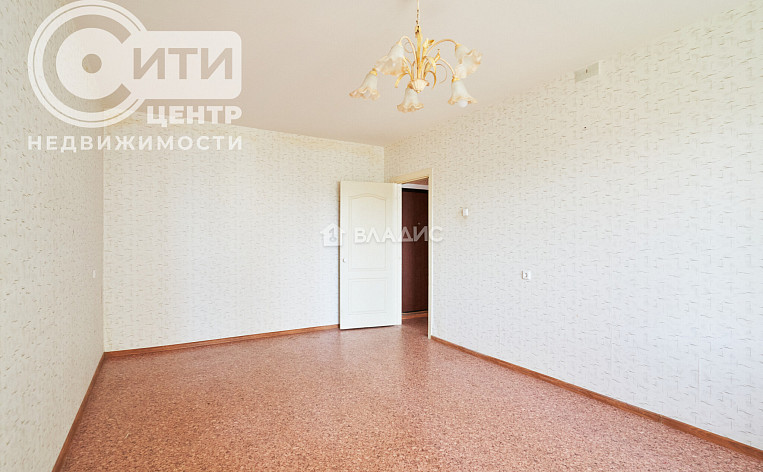 1-Комнатная квартира 37.80м², эт. 7, фото 23