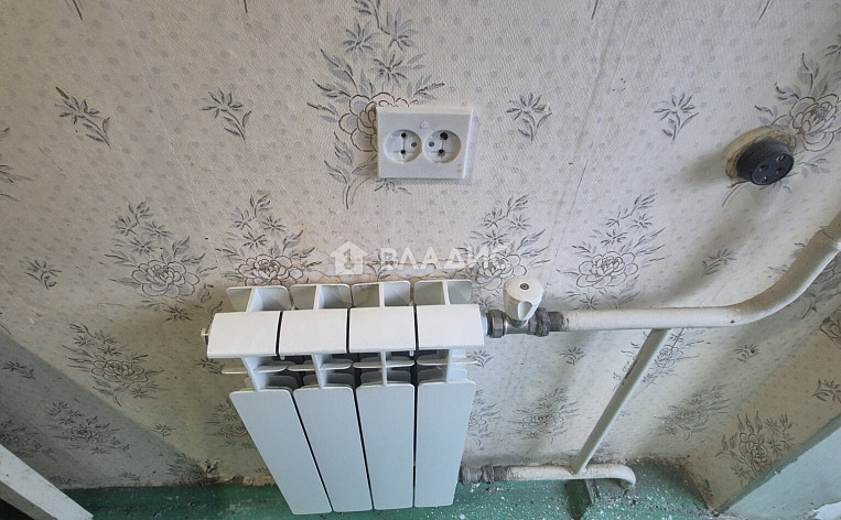 2-Комнатная квартира 48.60м², эт. 3, фото 21