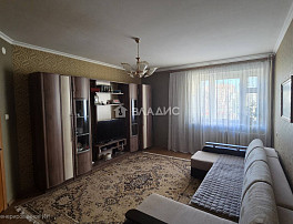 2-Комнатная квартира 67.50м²