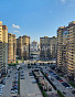 1-Комнатная квартира 34.00м², эт. 12, фото 1