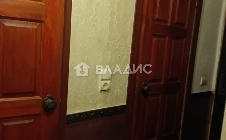 2-Комнатная квартира 48.00м², эт. 1, фото 12