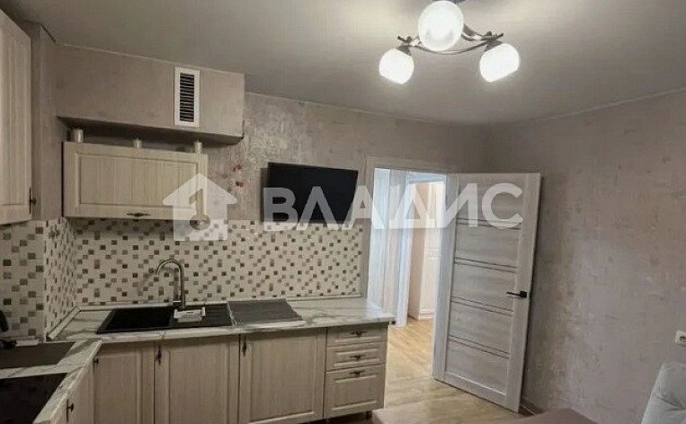 1-Комнатная квартира 35.10м², эт. 2, фото 11