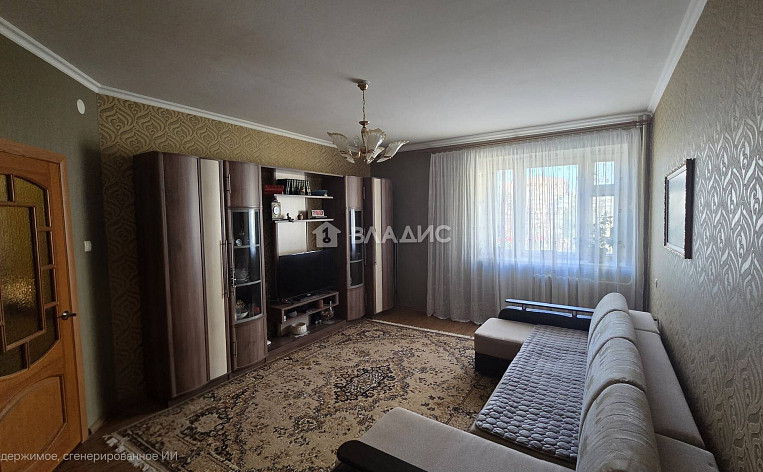 2-Комнатная квартира 67.50м², эт. 7, фото 18