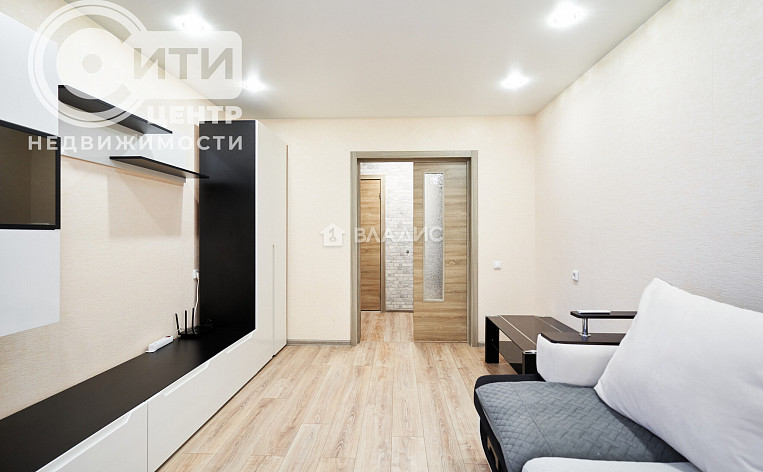 2-Комнатная квартира 61.30м², эт. 23, фото 27