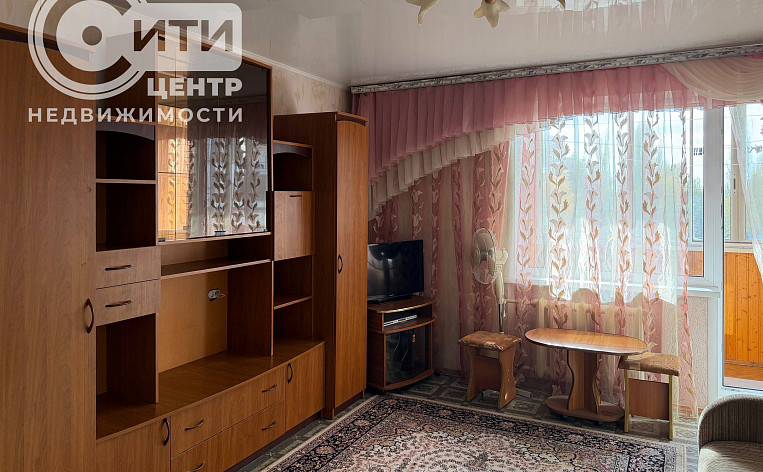 1-Комнатная квартира 39.50м², эт. 5, фото 40