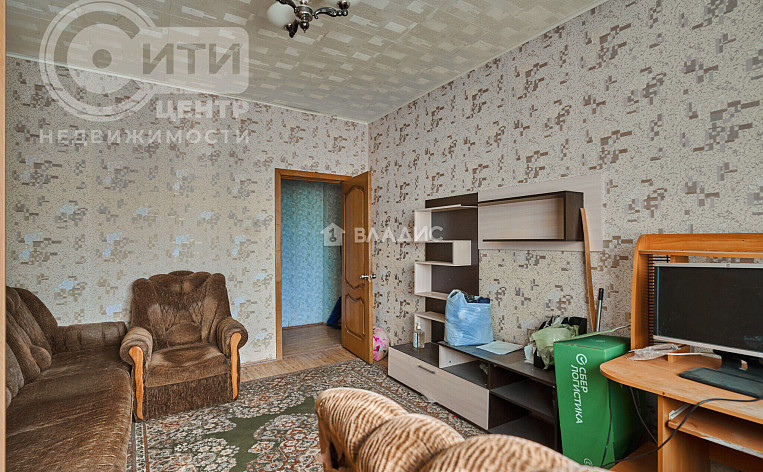 2-Комнатная квартира 71.50м², эт. 9, фото 29