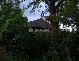 Земельный участок 33.70 соток