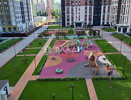 1-Комнатная квартира 37.00м²