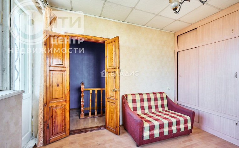 Дом 181.40м², фото 40