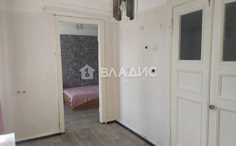 2-Комнатная квартира 38.60м², эт. 4, фото 15