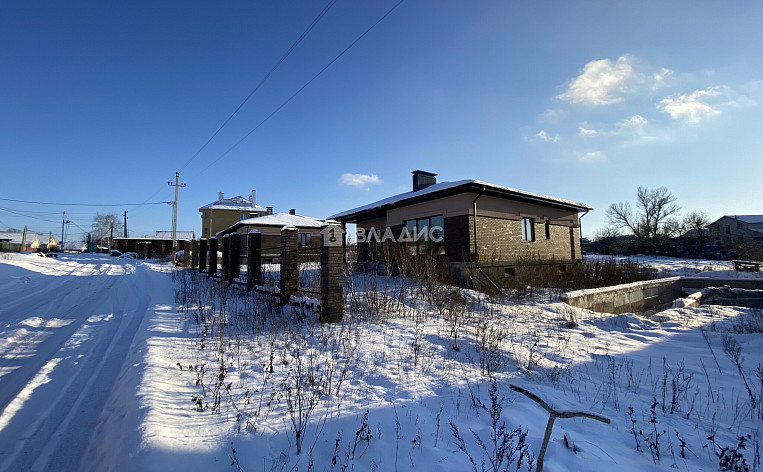 Дом 232.60м², фото 39