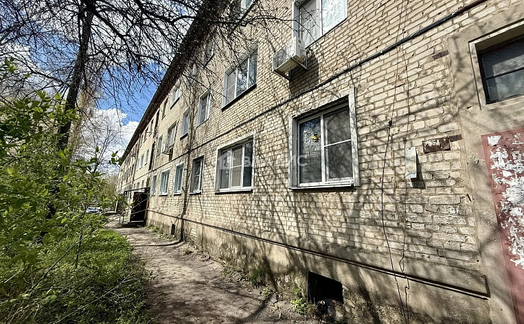 2-Комнатная квартира 40.50м², эт. 1, фото 38