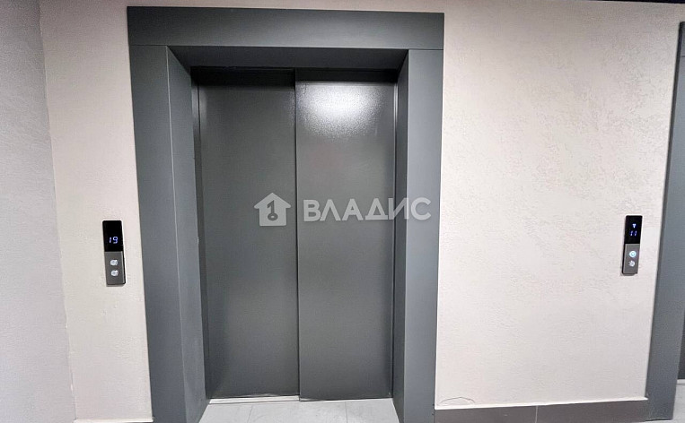 Студия 21.20м², эт. 9, фото 15