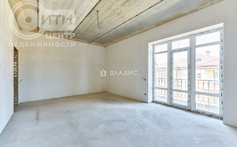 Дом 185.00м², фото 17