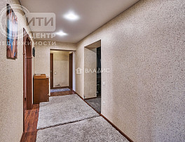 3-Комнатная квартира 96.40м²