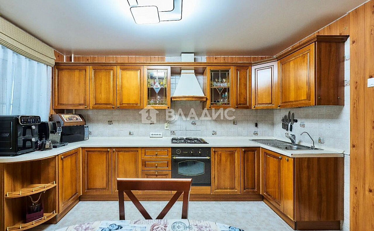 4-Комнатная квартира 129.00м², эт. 8, фото 32