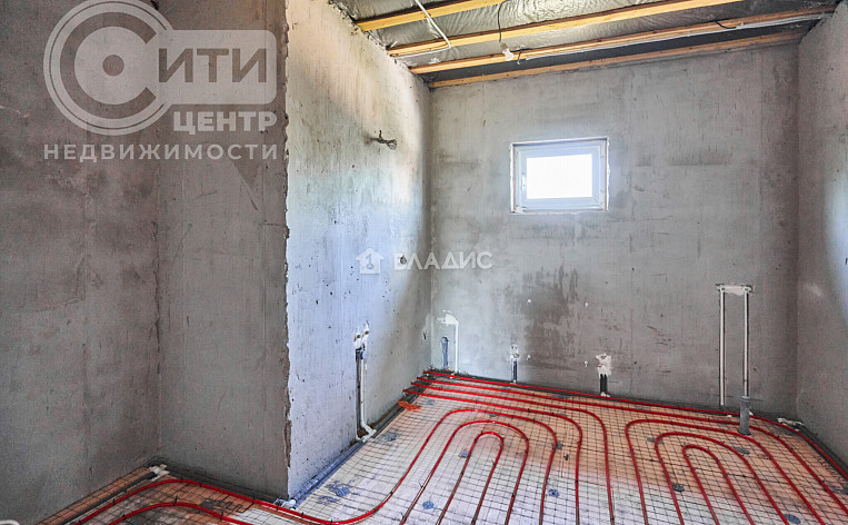 Дом 126.50м², фото 34