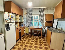 Дом 46.90м²