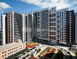 2-комнатная квартира, 65.4 м2