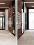 2-комнатная квартира, 72.66 м2, эт. 2, id: 760616, фото 10