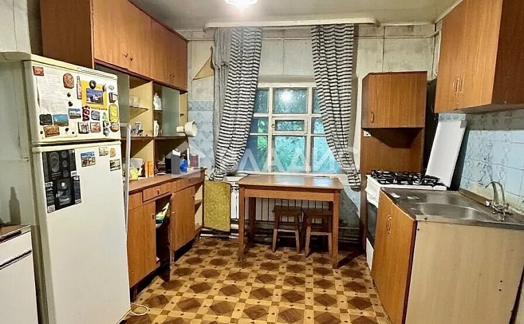 Дом 46.90м², фото 19