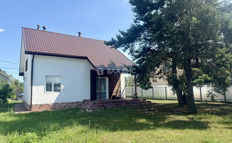 Дом 135.00м², фото 40