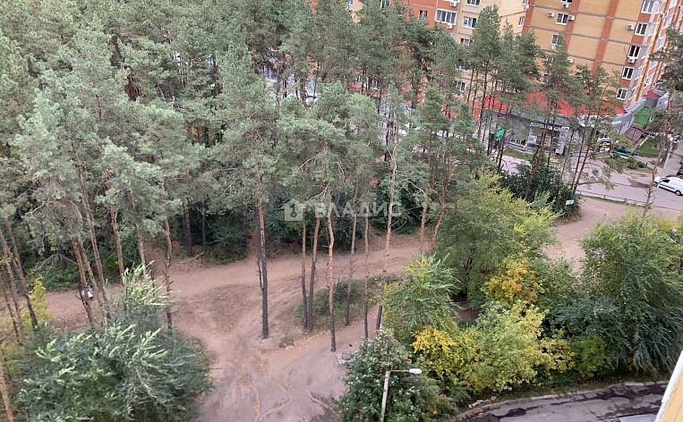 1-Комнатная квартира 50.10м², эт. 10, фото 34