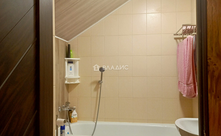 Дом 212.40м², фото 40