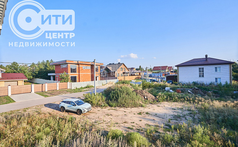 Дом 186.60м², фото 40