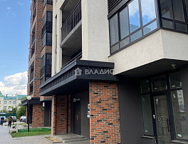 Студия 25.00м²