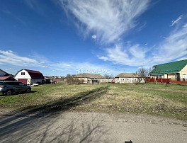 Земельный участок 25.00 соток