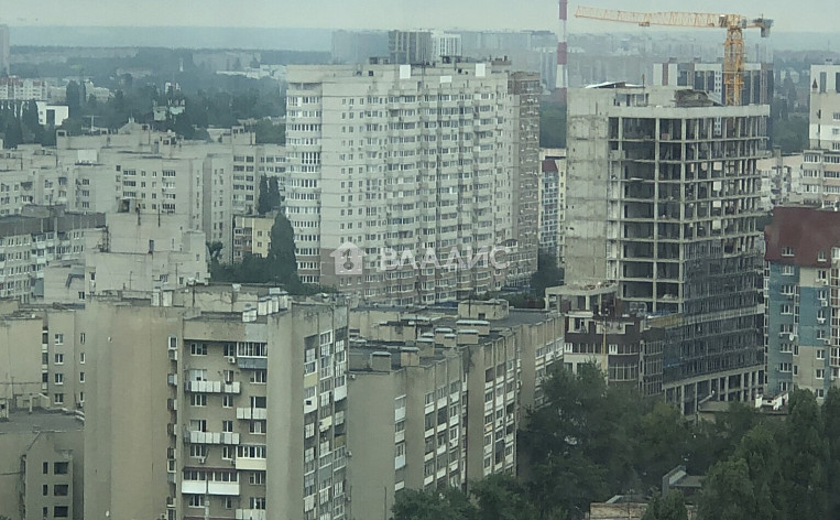 Студия 32.53м², эт. 16, фото 15