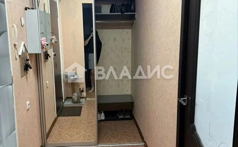1-Комнатная квартира 29.90м², эт. 7, фото 14