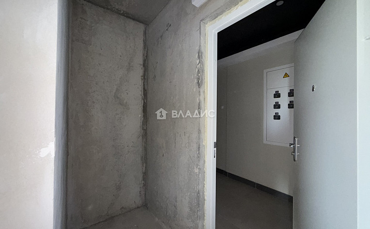 1-Комнатная квартира 37.00м², эт. 9, фото 27
