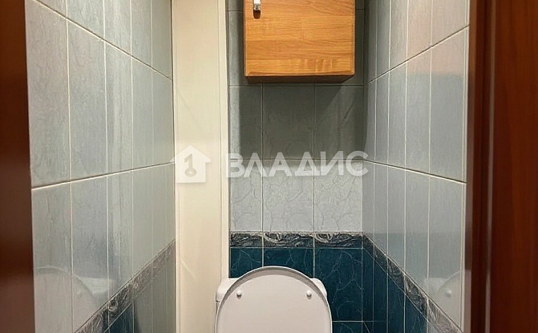 2-Комнатная квартира 42.00м², эт. 2, фото 18