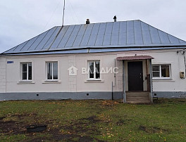 Дом 39.20м²