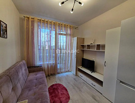 Студия 20.00м²