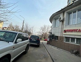 Коммерческое помещение 86.00м²