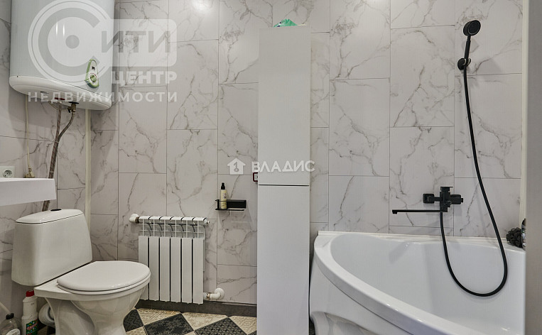 Дом 69.60м², фото 32