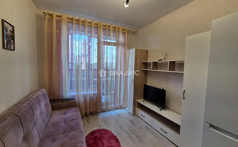 Студия 20.00м², эт. 8, фото 14