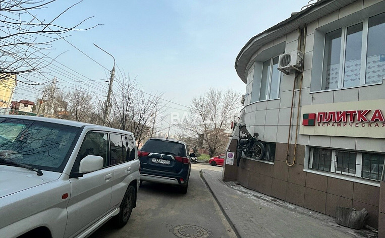 Коммерческое помещение 86.00м², эт. 1, фото 4