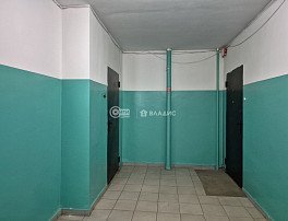 1-комнатная квартира, 45.9 м2