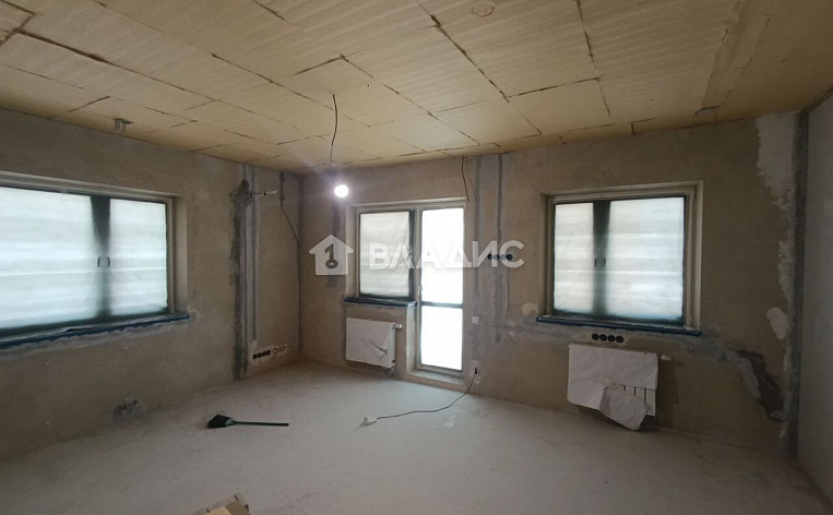3-Комнатная квартира 96.40м², эт. 14, фото 27