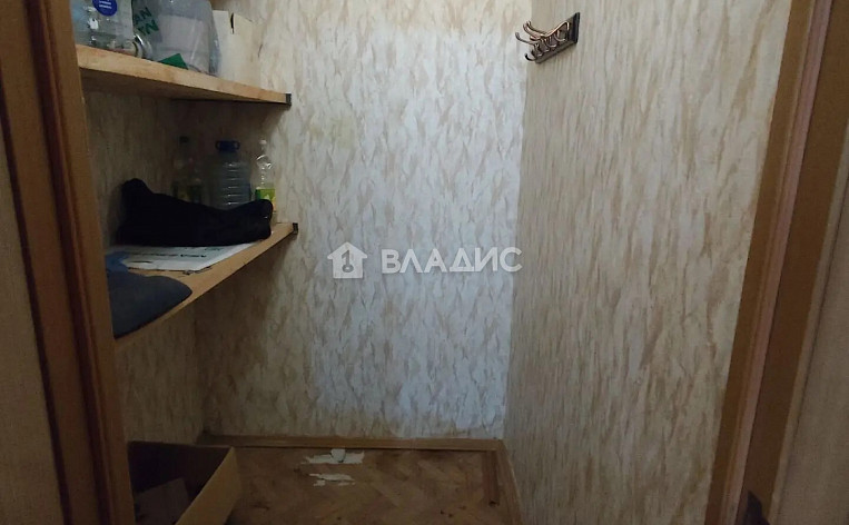 2-Комнатная квартира 53.80м², эт. 8, фото 31