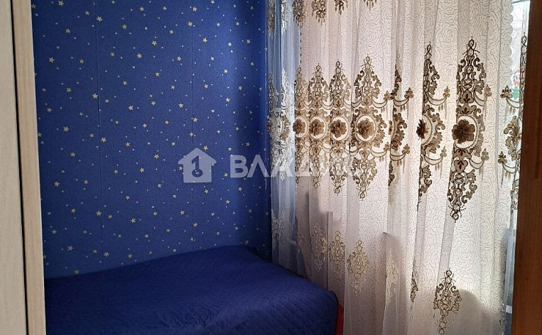 2-Комнатная квартира 42.00м², эт. 3, фото 17