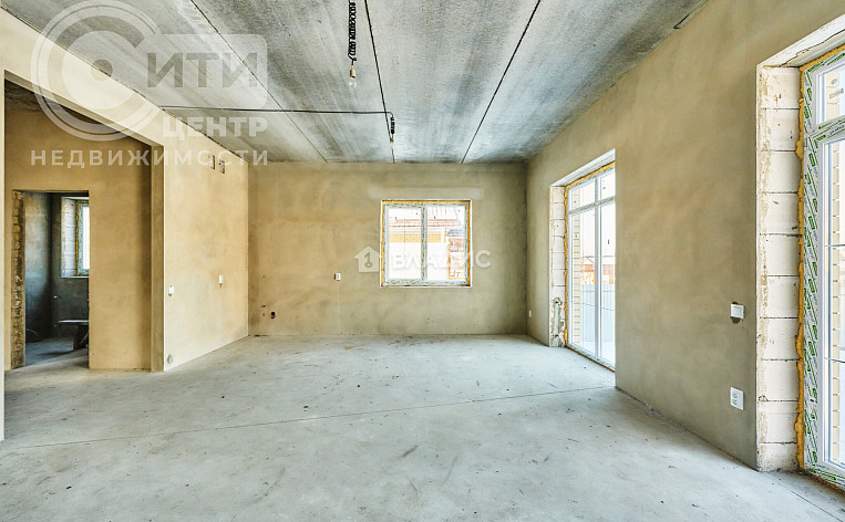 Дом 138.40м², фото 40