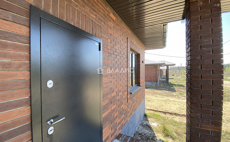 Дом 154.00м², фото 39