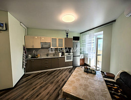 2-Комнатная квартира 51.00м²